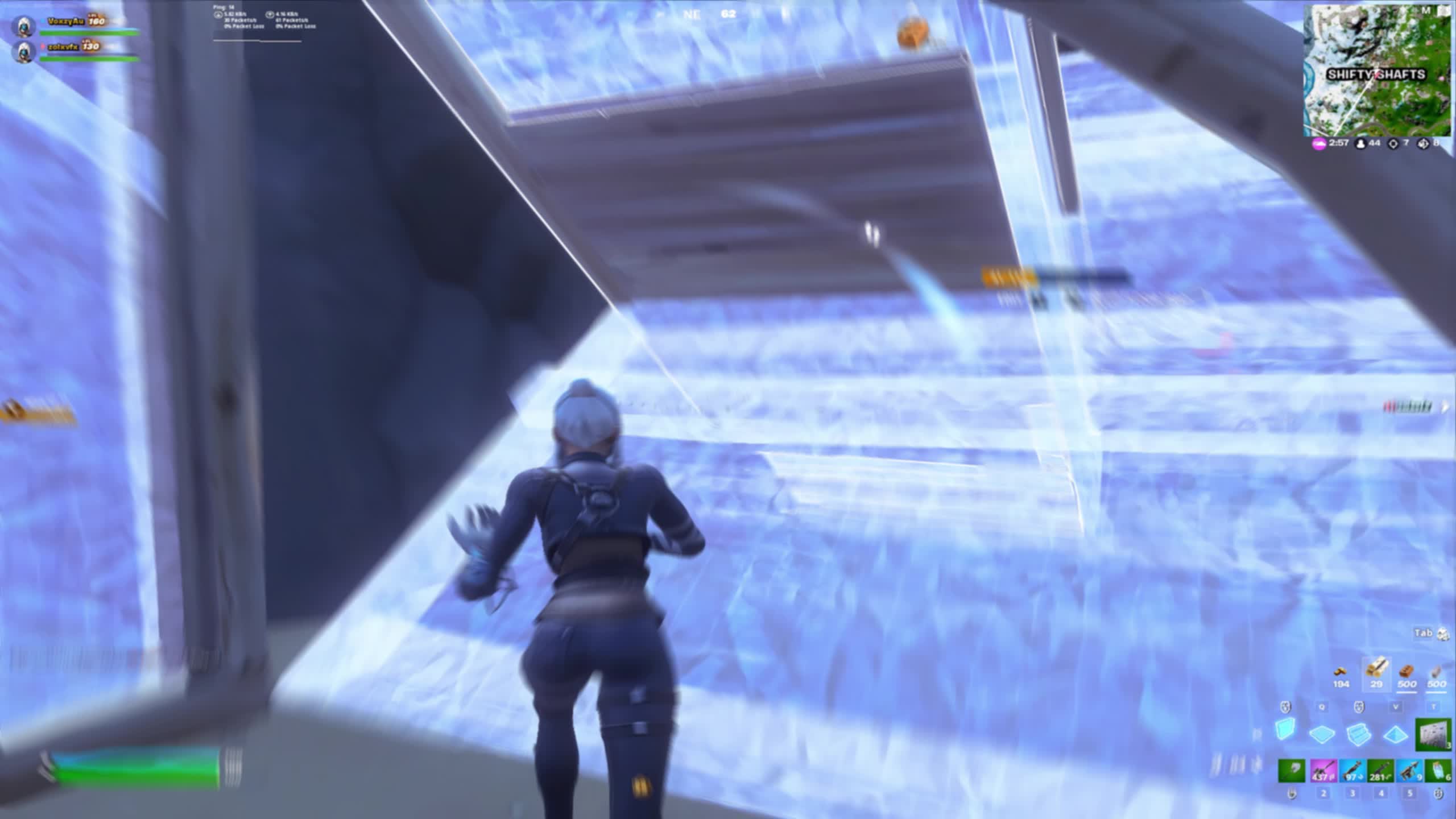fortnite - @noxy