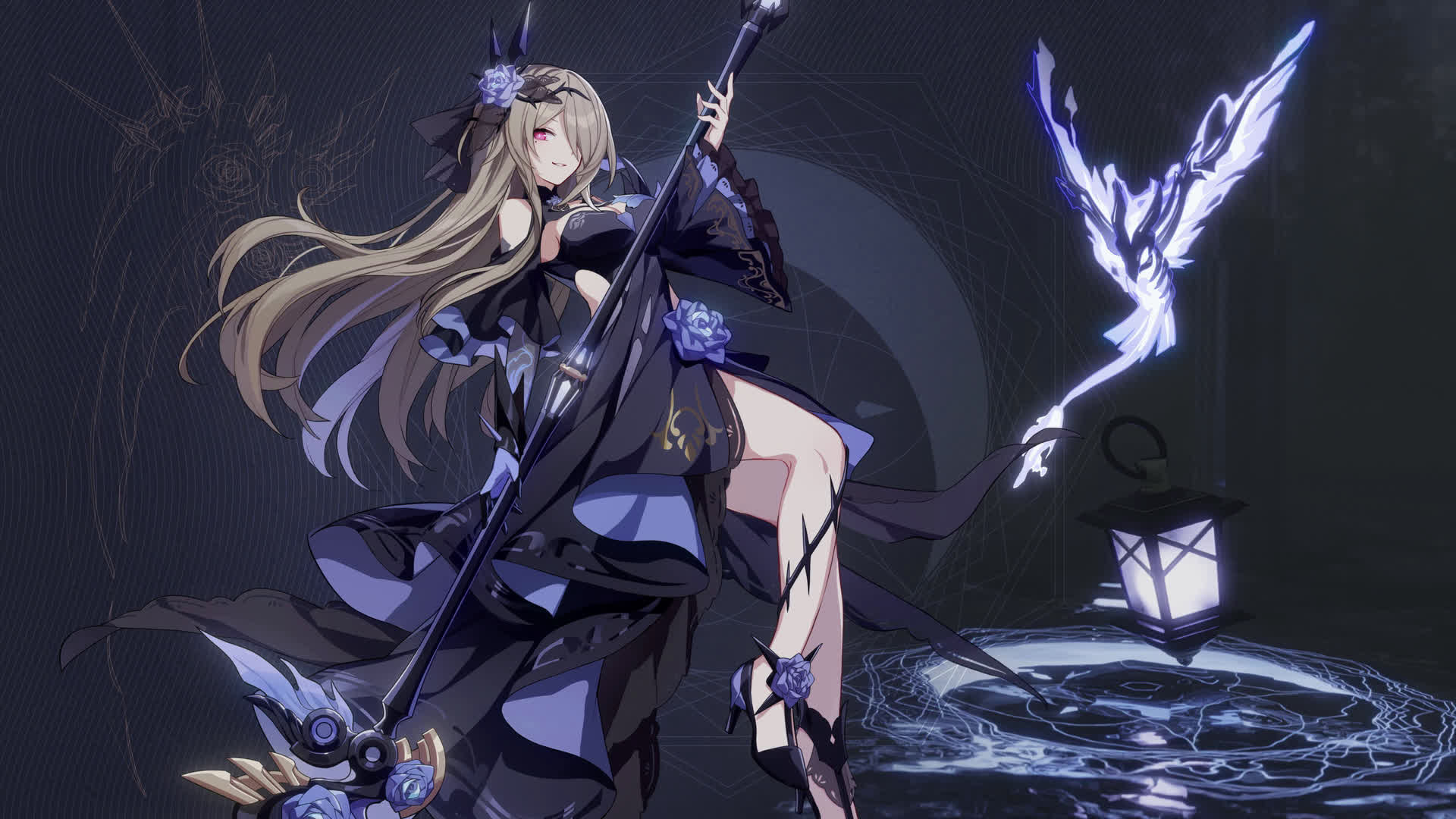 Anime Honkai Impact 3rd 崩坏3rd アニメーション壁紙 Desktophut Windowsとmacos用の無料のhd 4kライブ壁紙 Anime Honkai Impact 3rd 崩坏3rd アニメーション壁紙 Desktophut Windowsとmacos用の無料のhd 4kライブ壁紙