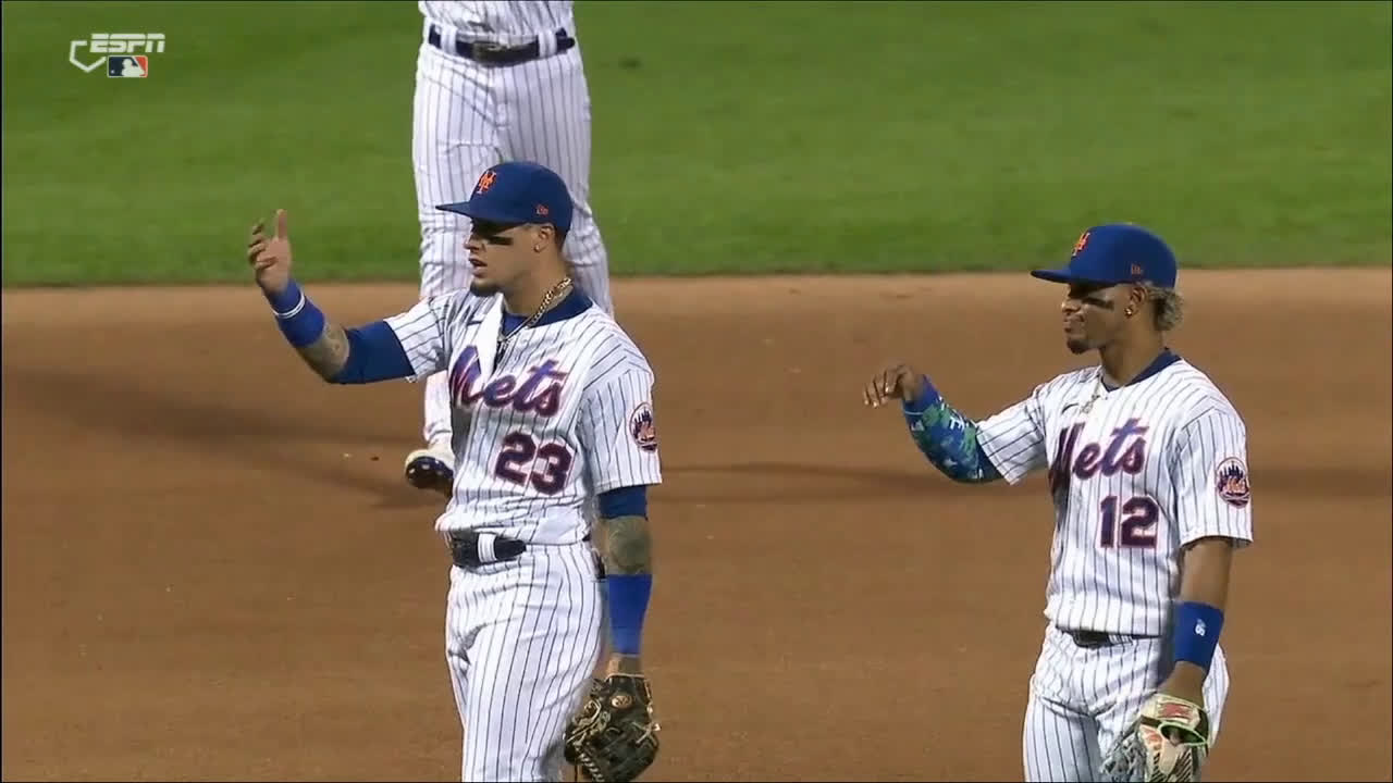 The Ignored Storyline to the Mets 'Thumbs Down' 