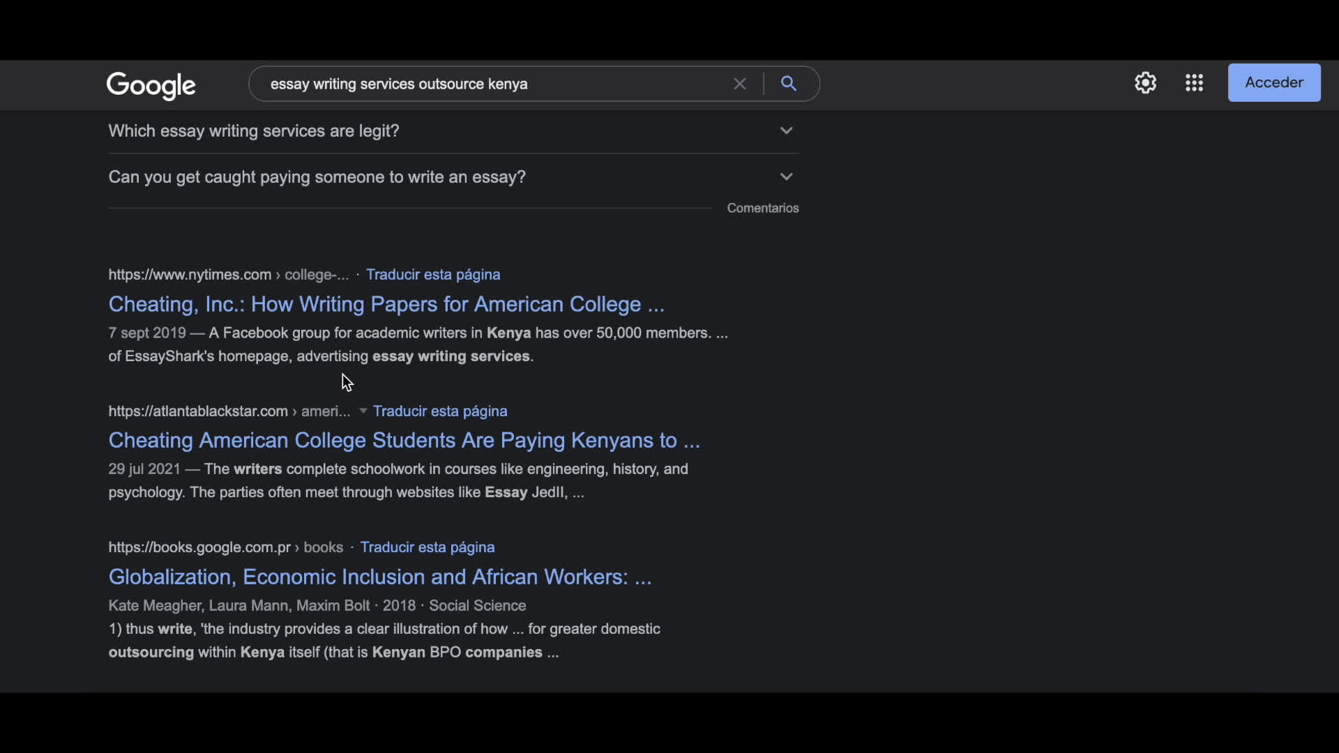 Review by Killer Papers Owner!