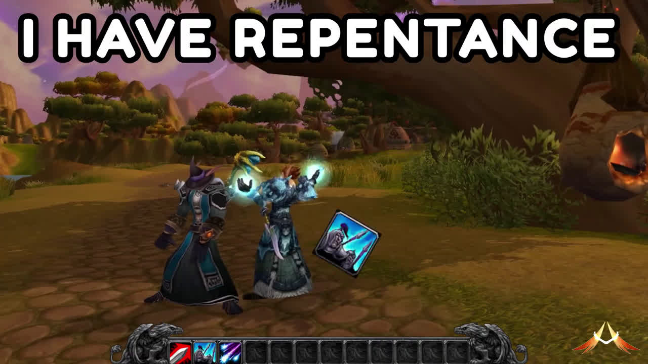 I have Repentance | Watch Ascension TV