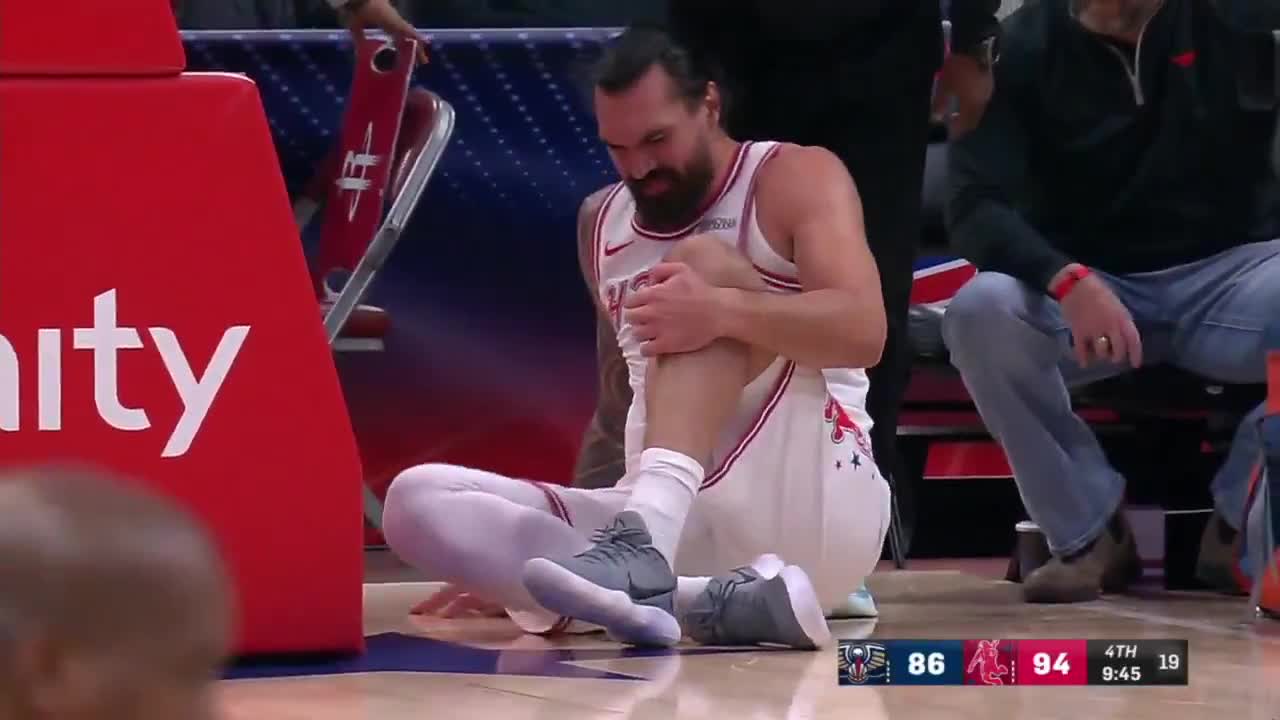 Watch Injury | Streamable