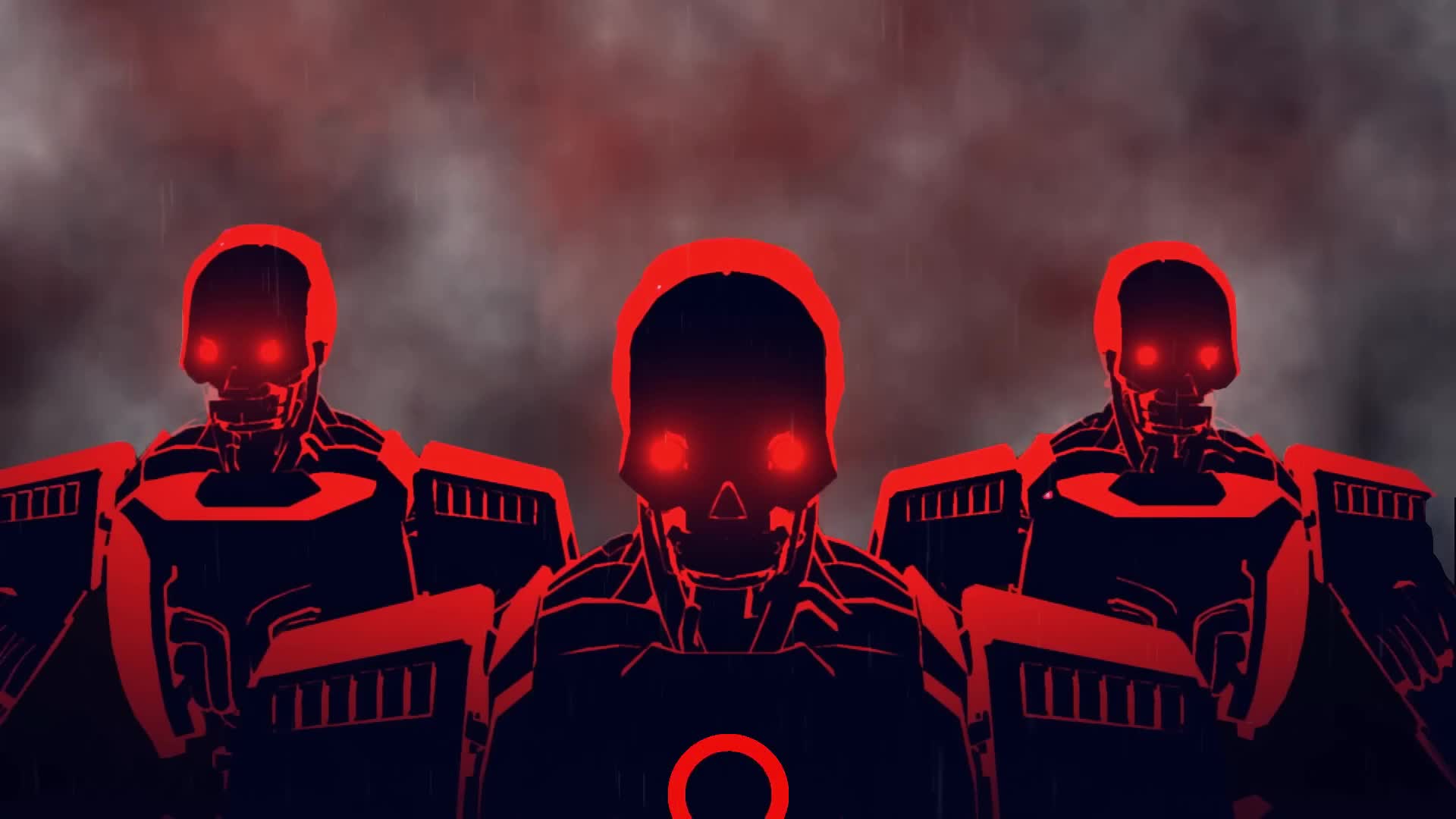Utomaton Watch Automaton Helldivers Live Wallpaper | Streamable