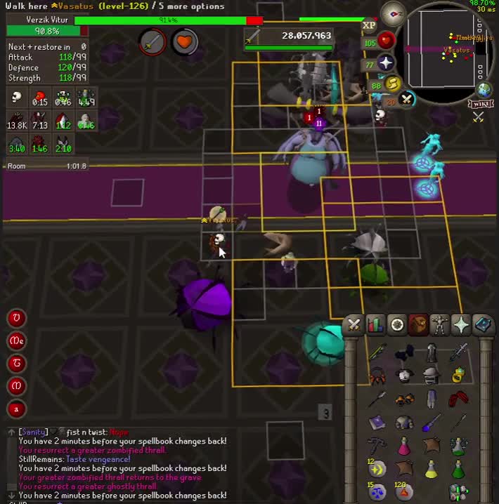 New east crabs p2 example