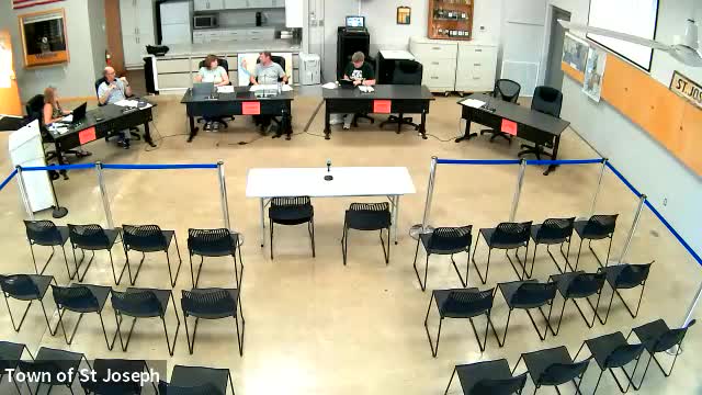 Technology Committee - June 27, 2023