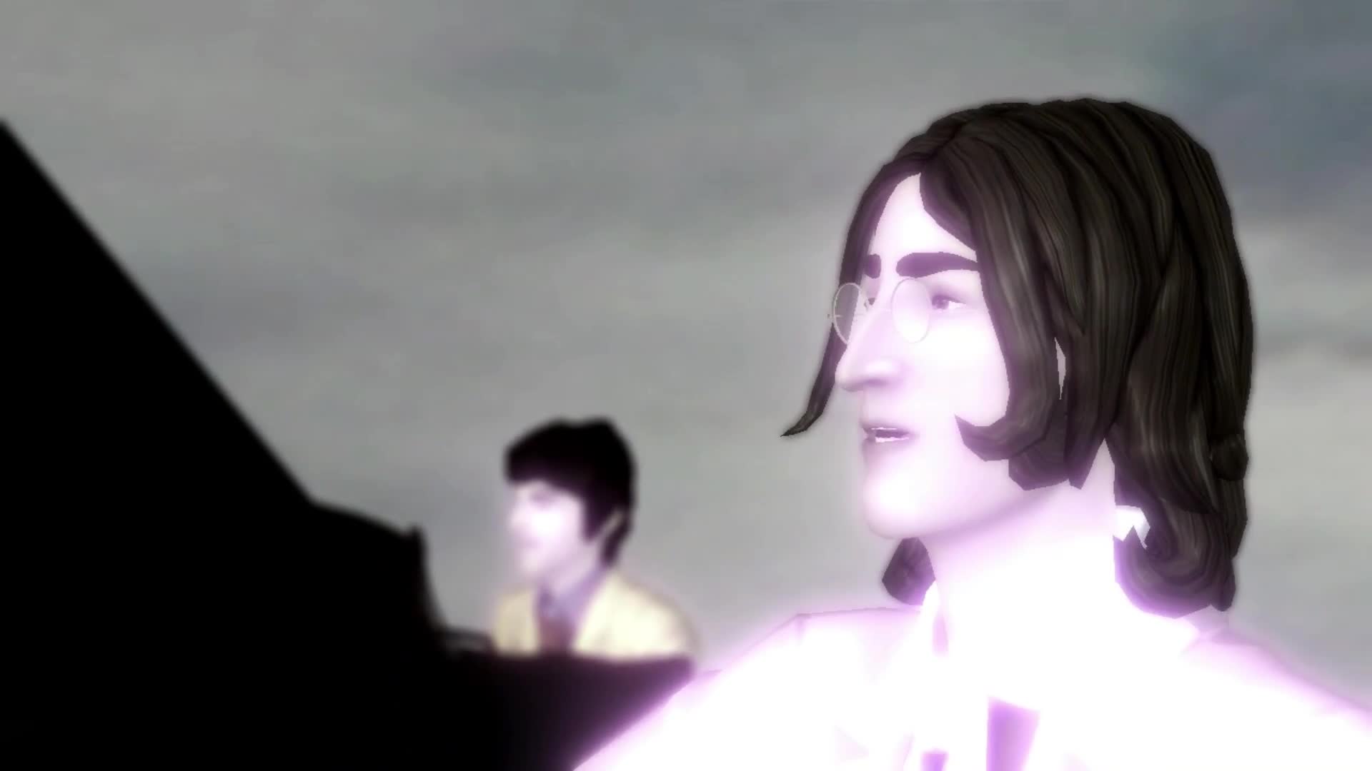 Glass Onion Music Video