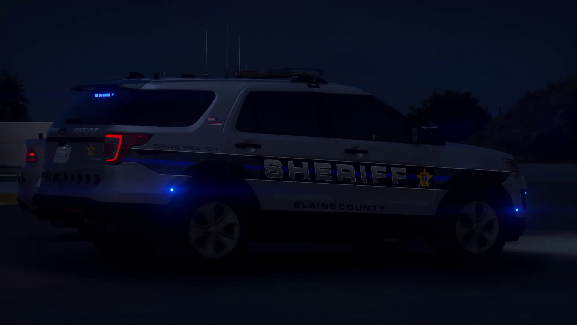 Watch Pursuit 3 Cars | Streamable