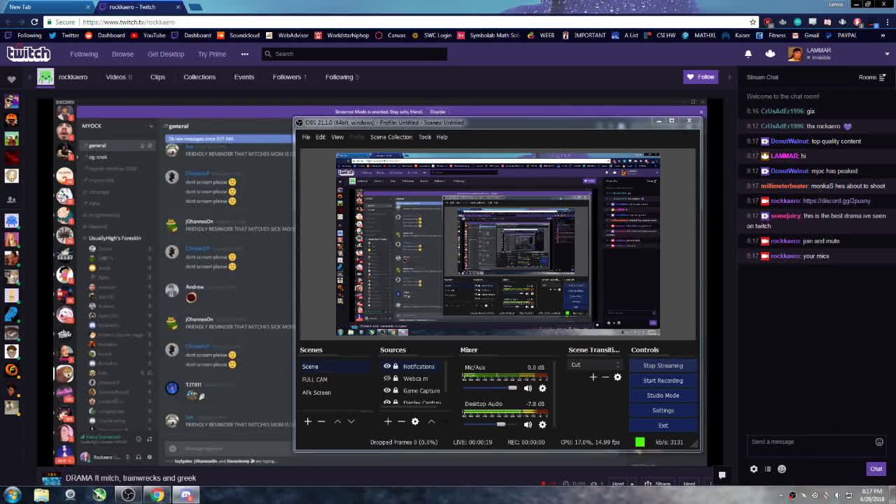 Streamable Video