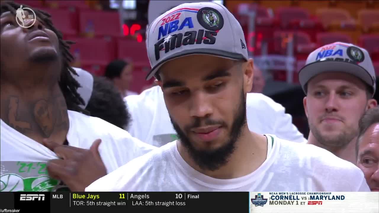 Eastern Conference Finals MVP 