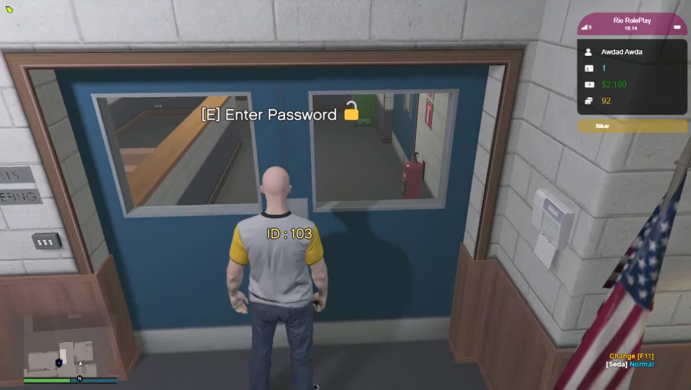 Doorlock