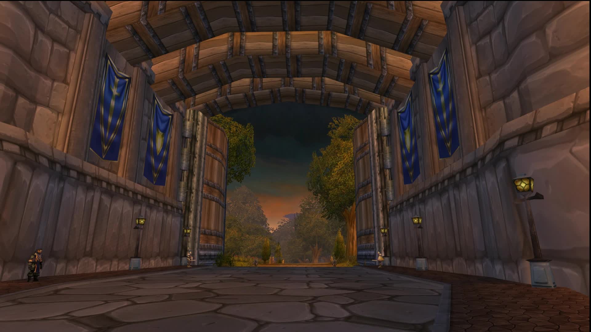 The Legend of Doomnarius: Ascension History | Watch Ascension TV