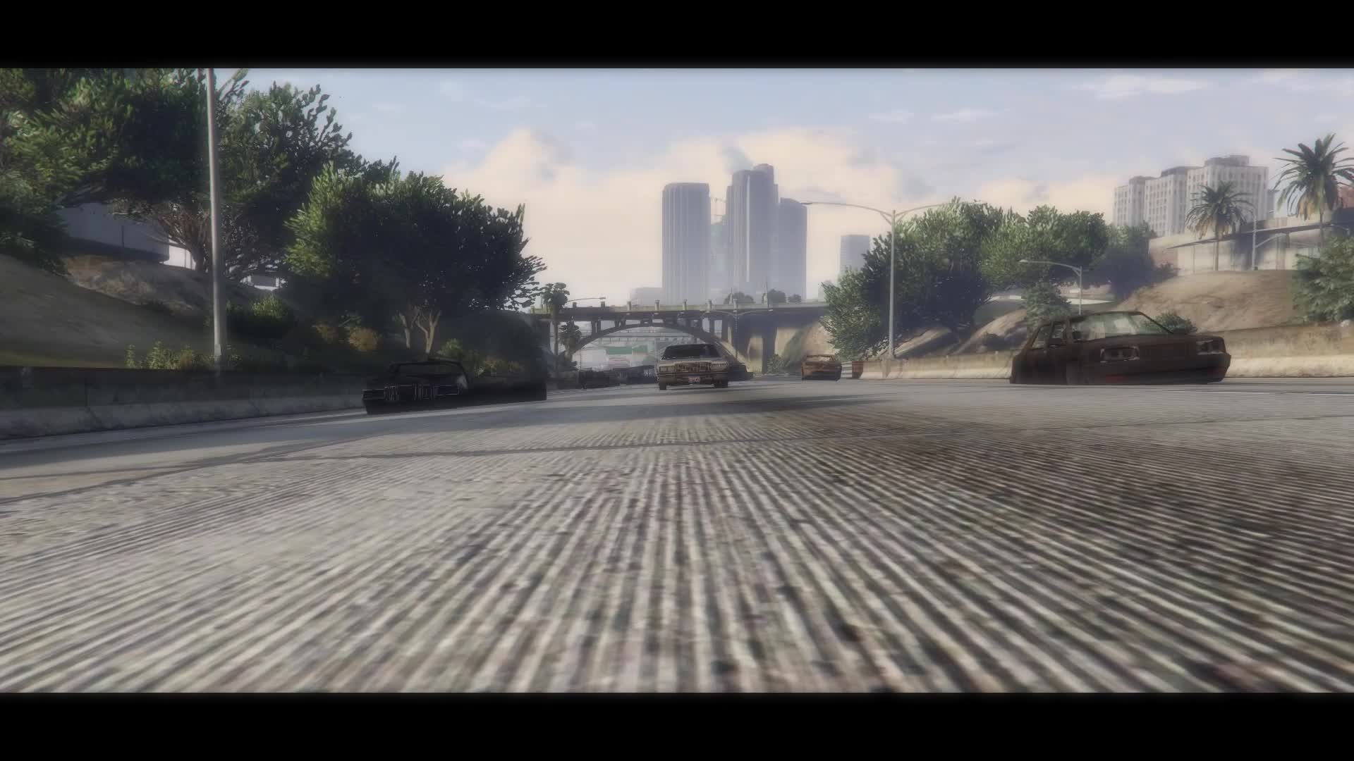 WLS New Hope Trailer