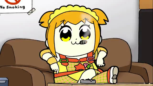 海外の反応 ポプテピピック 第3話 おいおい フリーザとセルの中の人を召喚したぞ ネット民の反応 国内 海外のゲーム アニメの反応まとめ