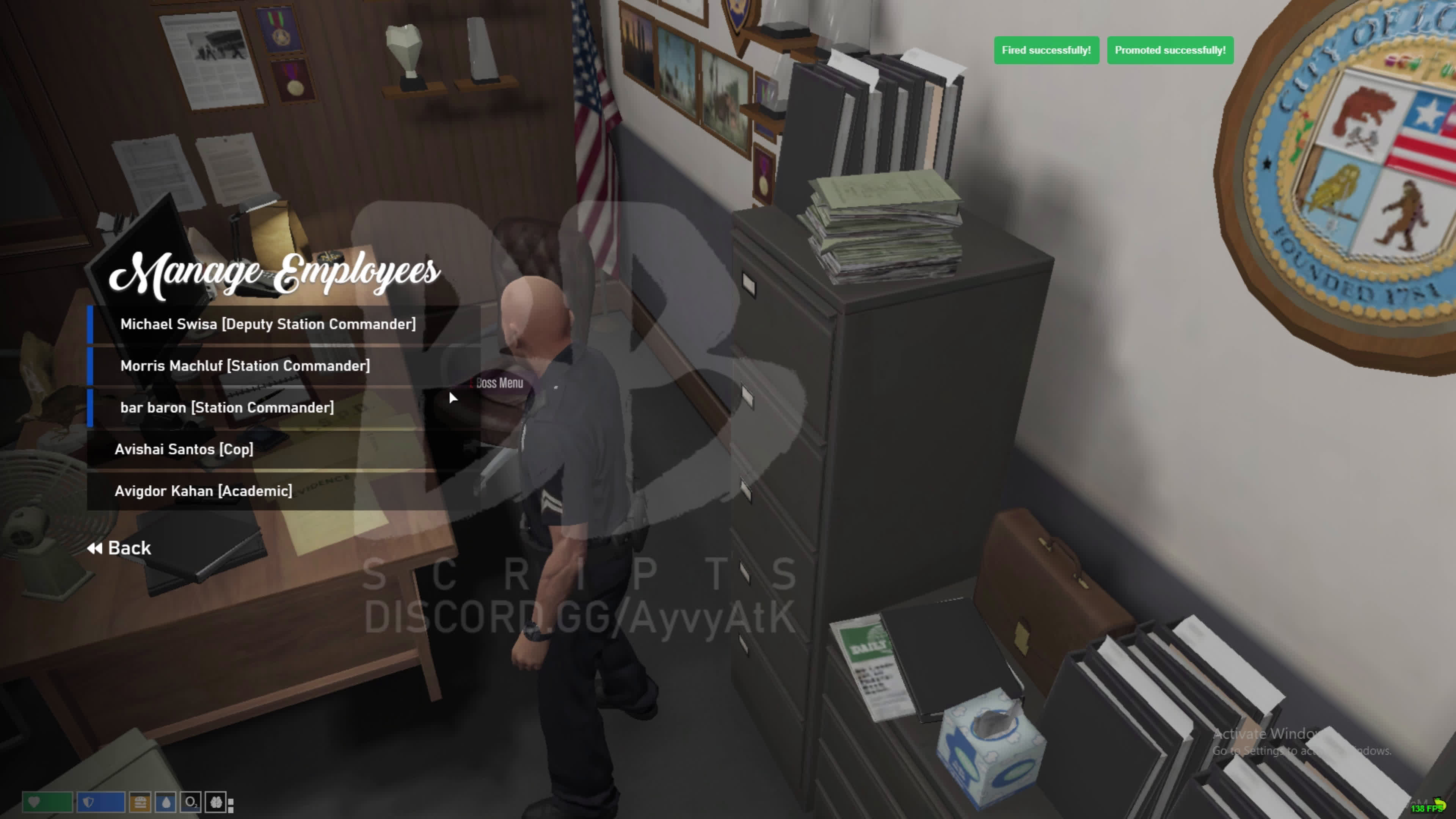 BB-Scripts | https://discord.gg/QjFpSkC | BB-BossMenu
