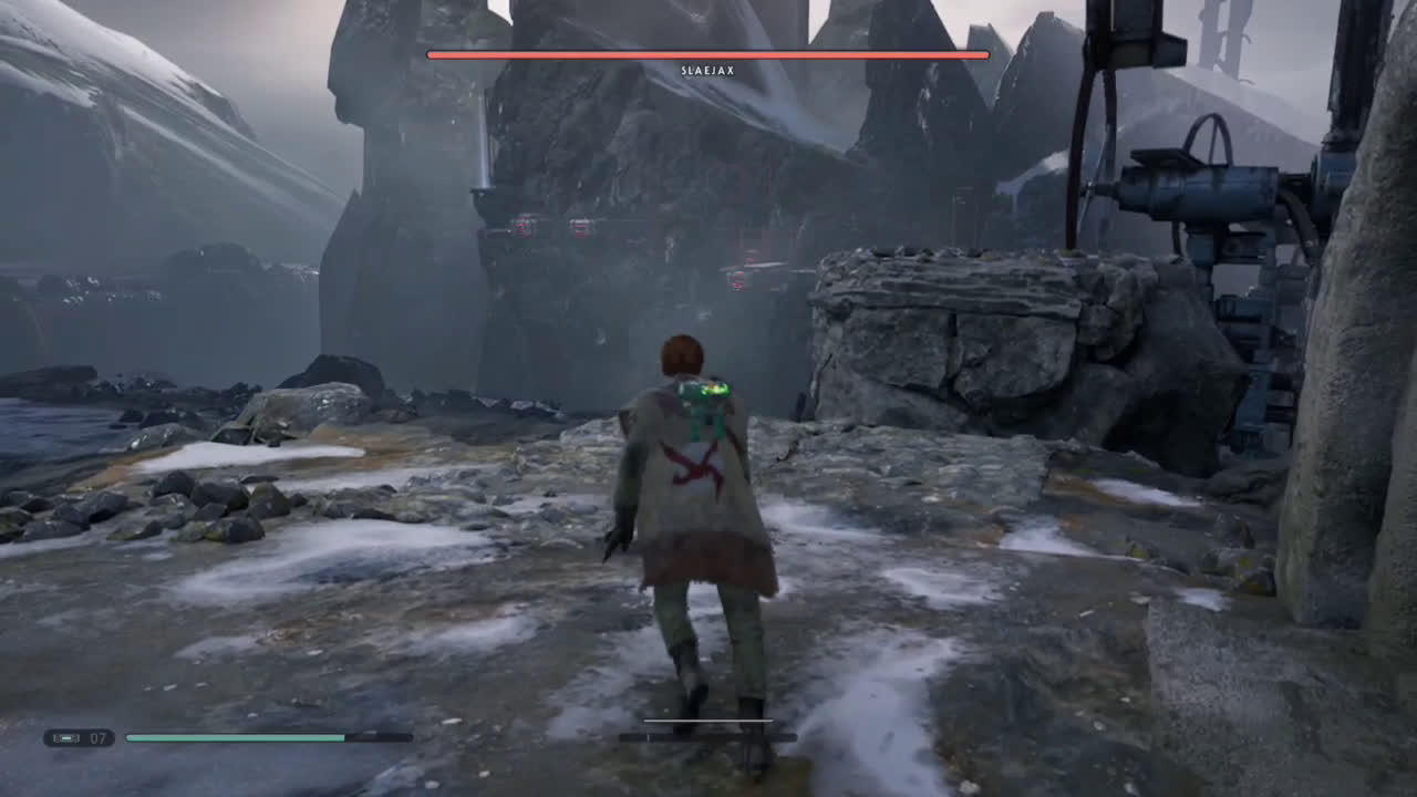 Be gone BOT
