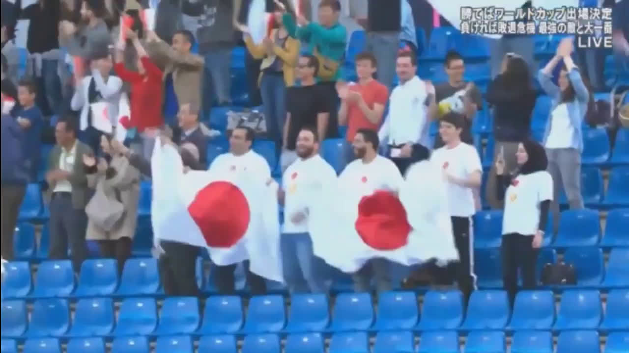 海外の反応 おめでとう なでしこ W杯出場決定 時間稼ぎも話題に No Footy No Life 海外の反応 おめでとう なでしこ W杯出場決定 時間稼ぎも話題に No Footy No Life