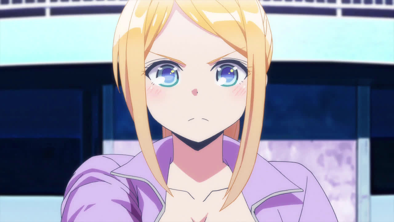 海外の反応 はるかなレシーブ 第6話 水着は勝ち取ったけど 試合は勝ち取れなかったか ネット民の反応 国内 海外のゲーム アニメの反応まとめ 海外の反応 はるかなレシーブ 第6話 水着は勝ち取ったけど 試合は勝ち取れなかったか ネット民の反応 国内 海外のゲーム アニメの反応まとめ