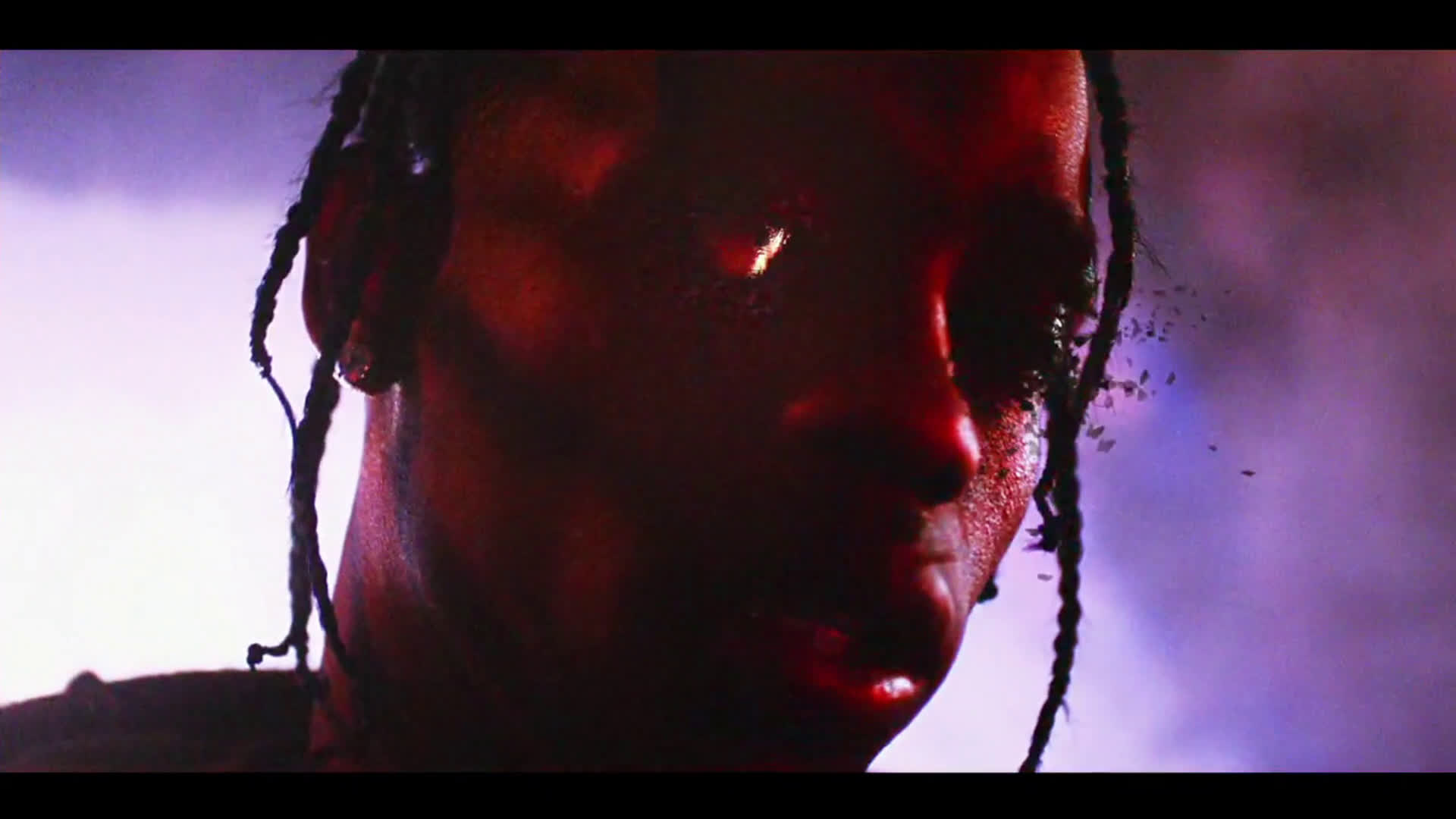 Travis Scott Goosebumps Feat Kendrick Lamar Official Music Video Rap Dose - kodak black zeze roblox id speed