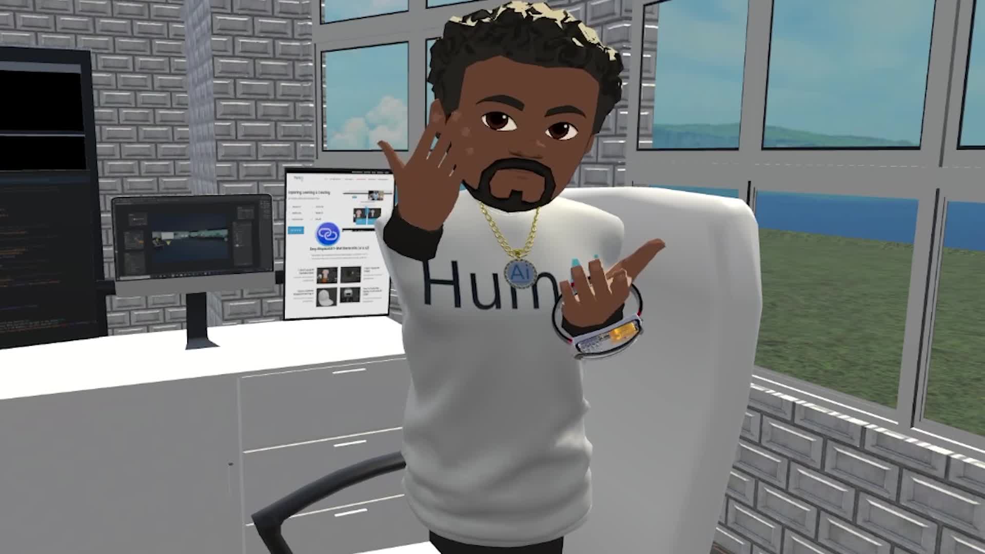 HumAi Club Verification Now Required