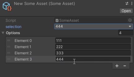 Is there any way to hide the Object picker of an  EditorGUILayout.ObjectField ? - Questions & Answers - Unity Discussions