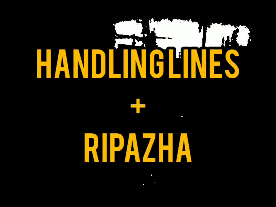 Handling Lines Ripazha 4478