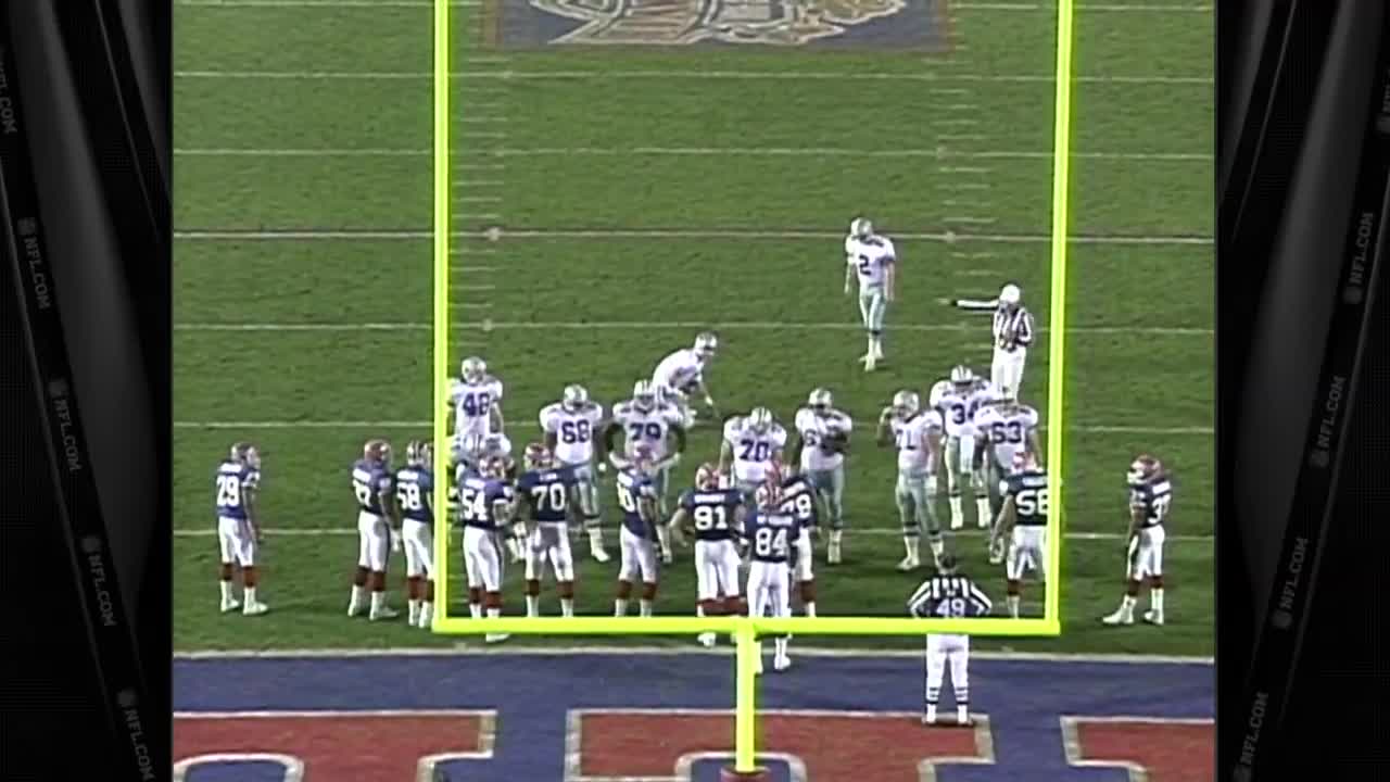 Ken Norton 9 yard fumble return TD