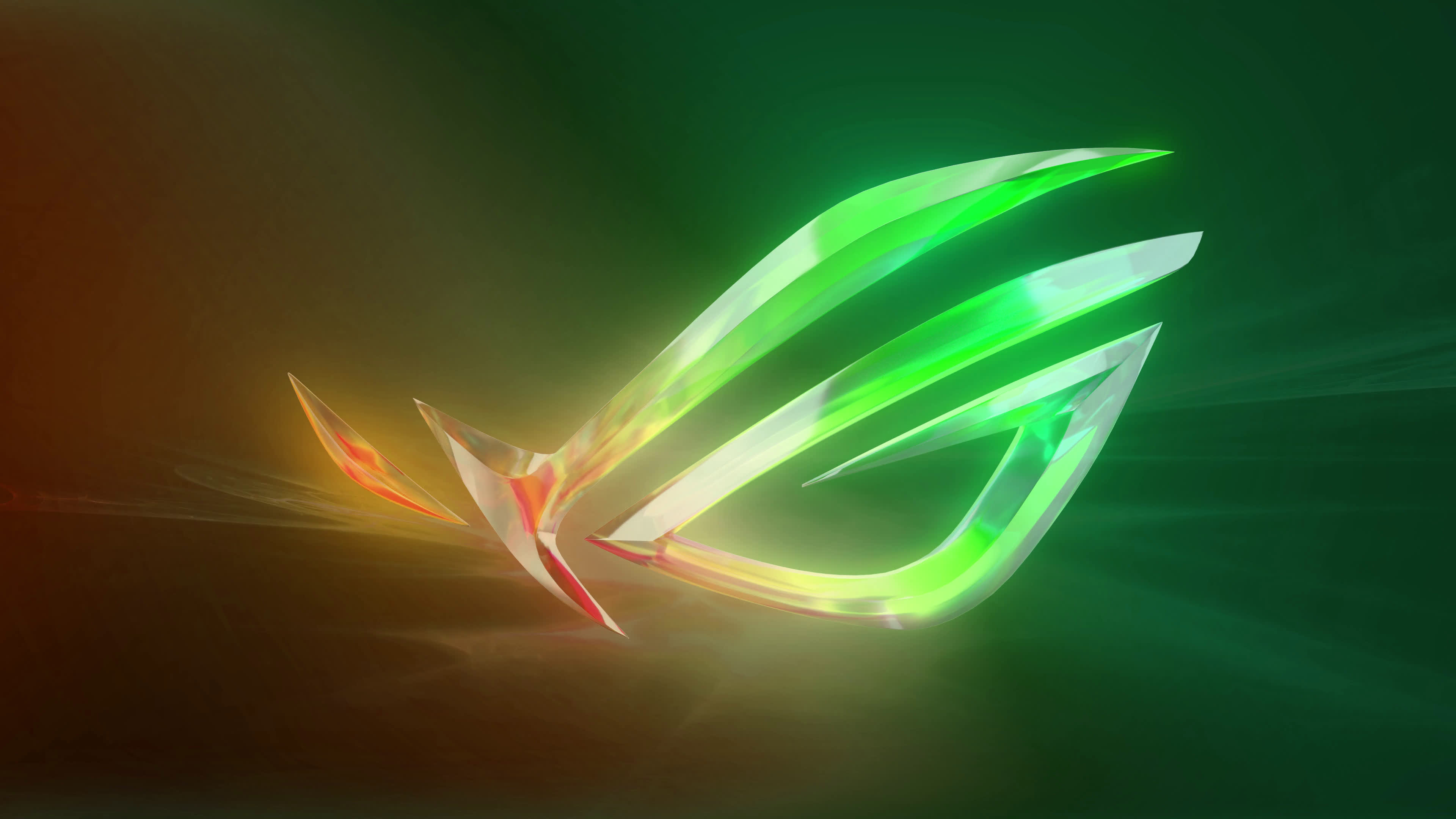 Asus Rog, Animated Wallpaper