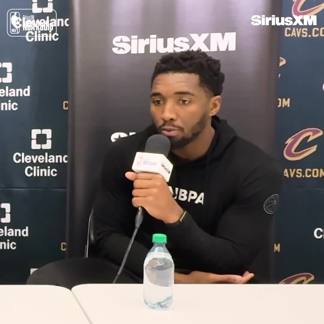 [花邊] 米丘: 大家都會願意犧牲 直到輪到自己