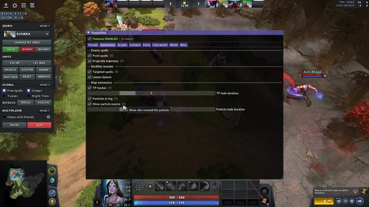 TrueSight