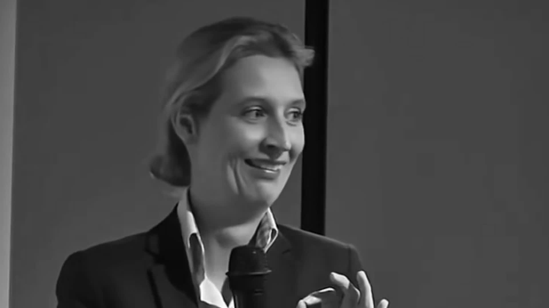 RIF in Frieden Alice (AfD)