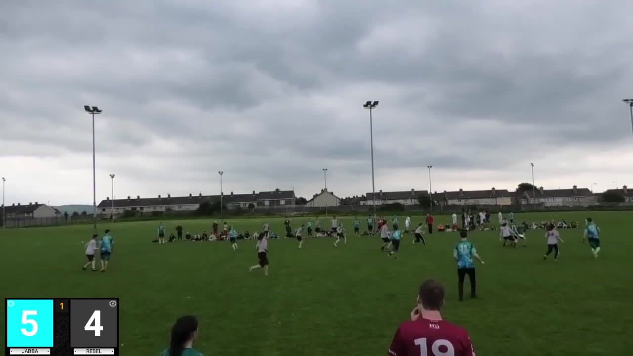 mid splitting