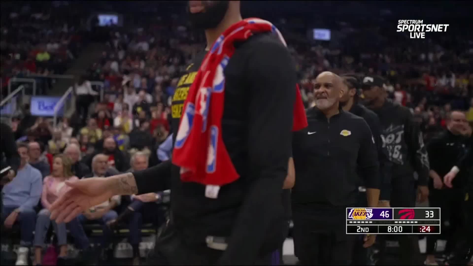 Dont Miss This Lebrons Legal Showdown Over Ai - ro53ecl