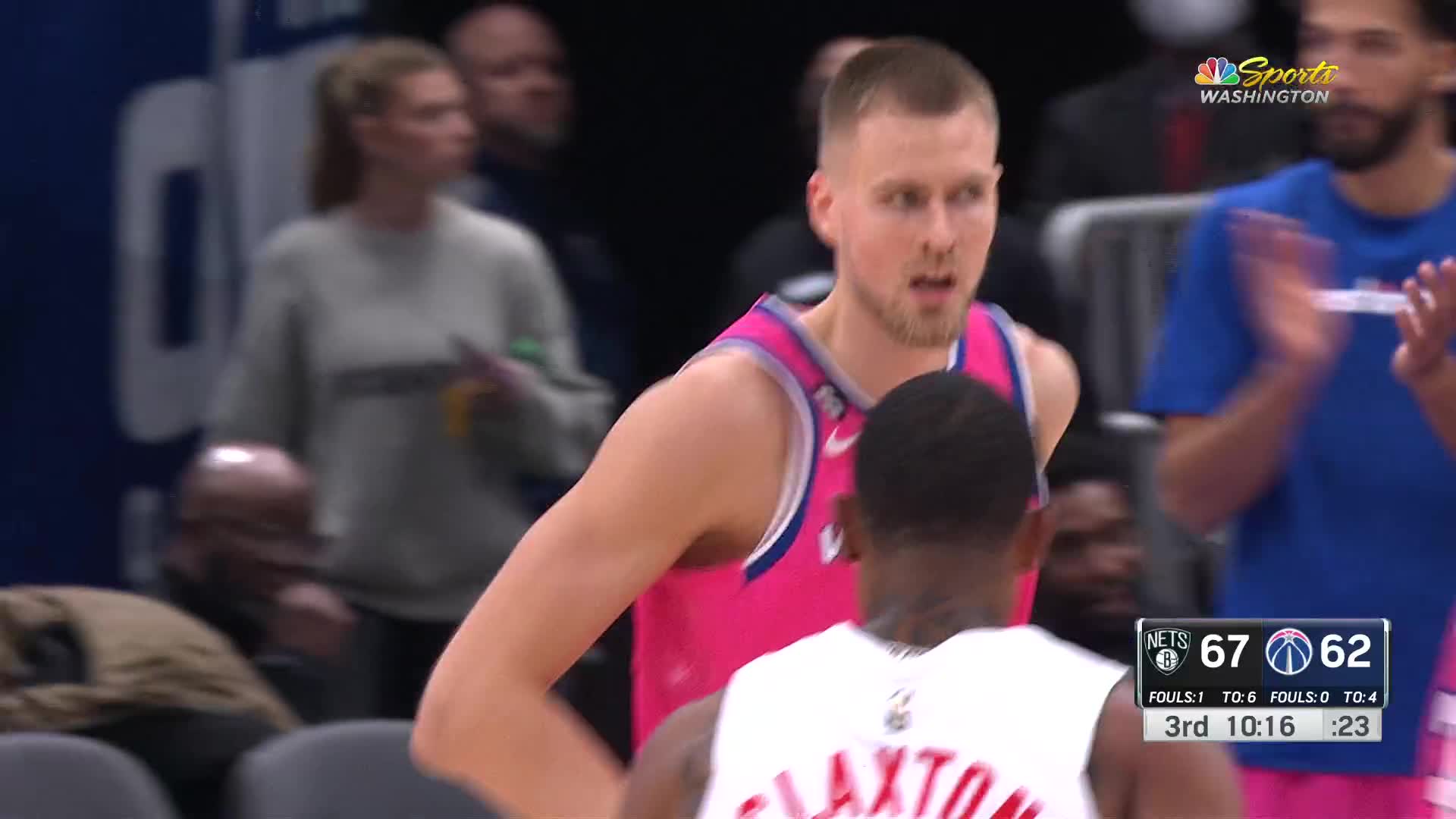 Celtics offseason questions #2: How will the Kristaps Porzingis trade impact the Celtics?
