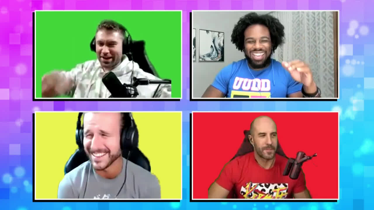 Streamable Video