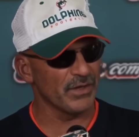 miami dolphins tony sparano