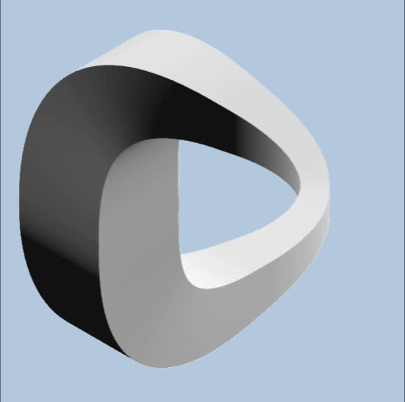 Loop Wobble
