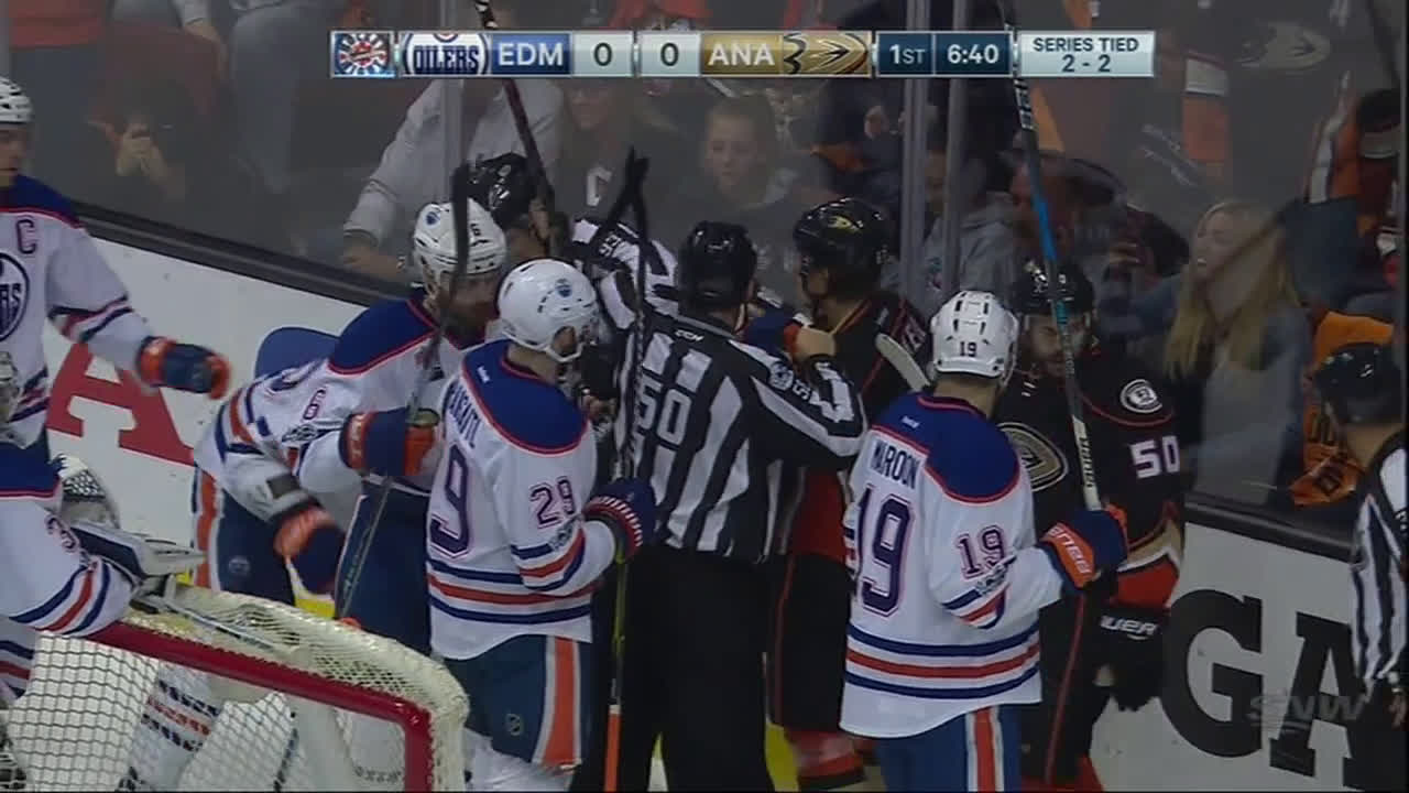 Ritchie penalty on Talbot