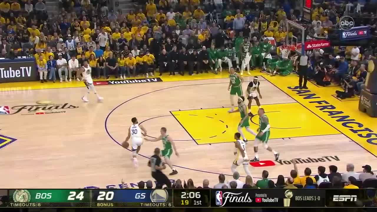 Nbaファイナル22を左右し得るセルティックスのターンオーバー スポーティングニュース Nbaファイナル22を左右し得るセルティックスのターンオーバー スポーティングニュース