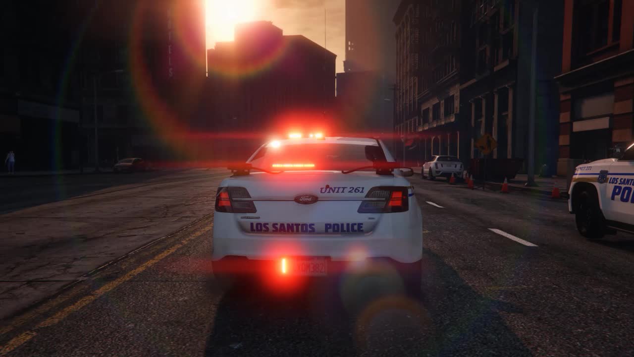 Watch 2022 Whelen Legacy Pack By Ferious Development | Streamable