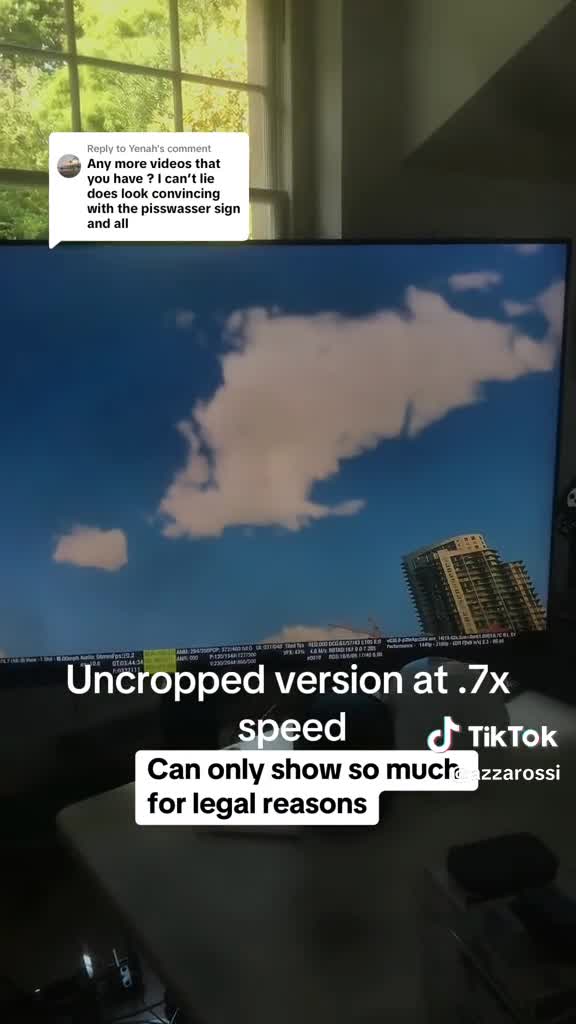 GTA 6 Leaked Footage Surfaces on TikTok - COGconnected