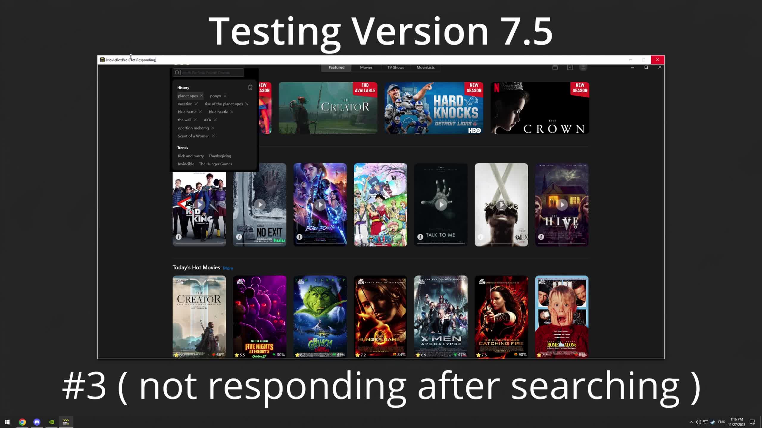 MovieBoxPro