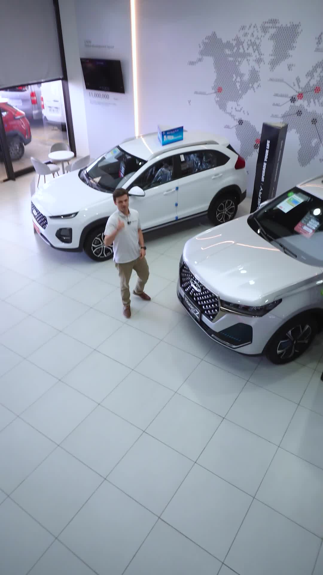 Video Movicenter Local E03