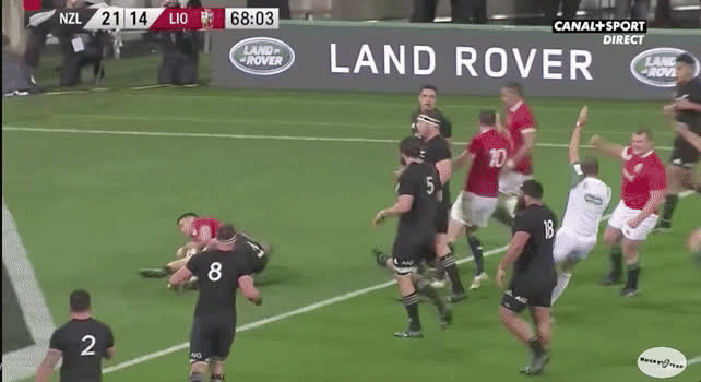 Gif Streamable Watch George Carry GIF | Streamable