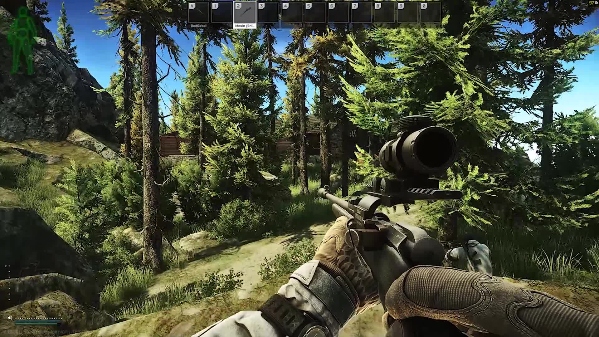 mosin-men