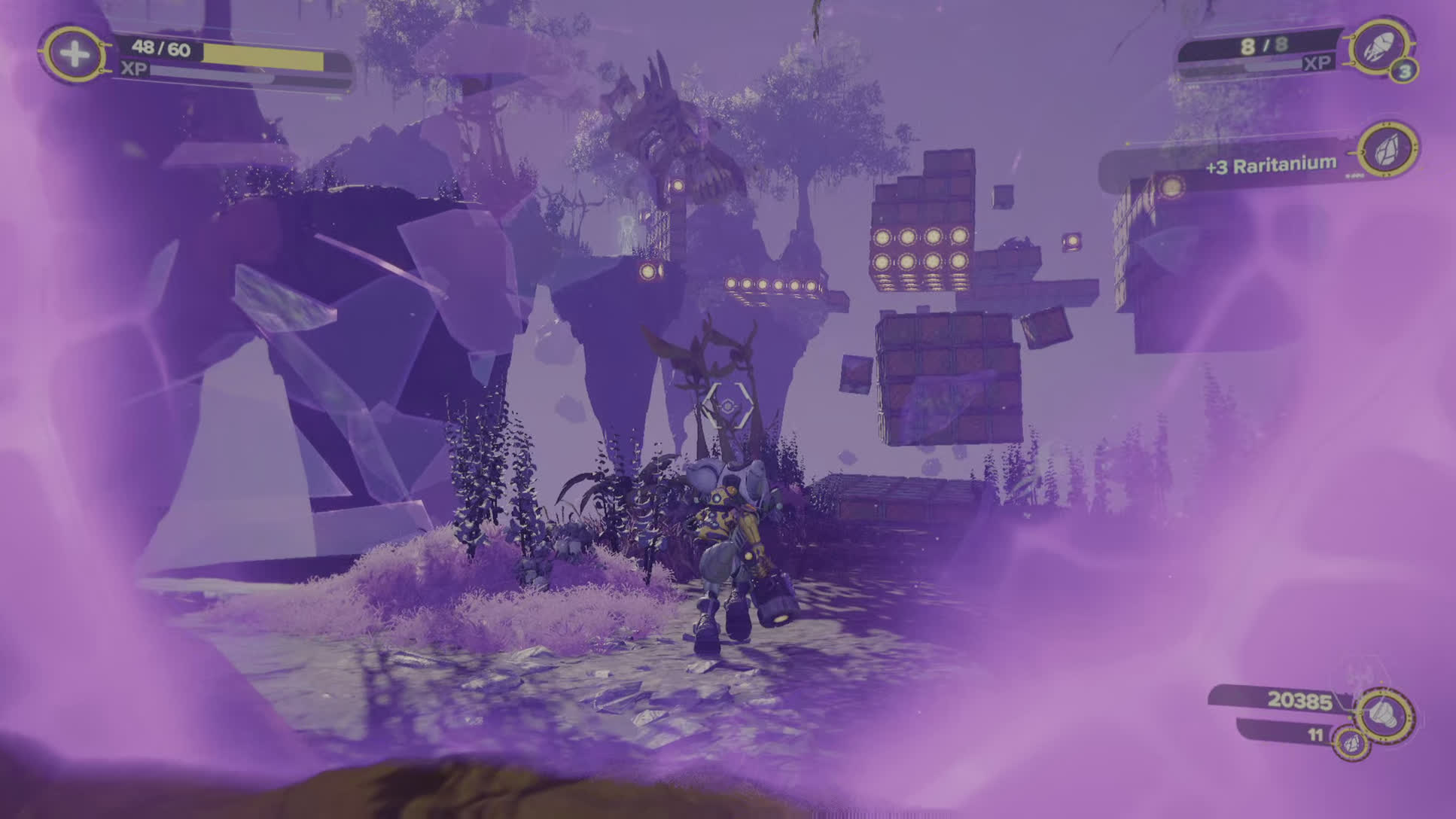 Ratchet Clank Is Like You Remember It Just A Whole Lot Prettier The Ringer