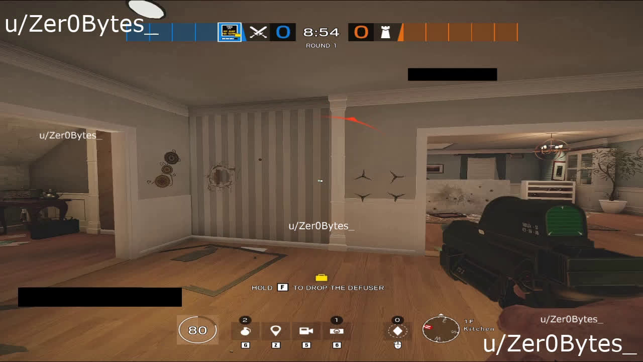 Rainbow Six Siege Leaks Show New Operators Gadgets And Attachments Pcgamesn Rainbow Six Siege Leaks Show New Operators Gadgets And Attachments Pcgamesn