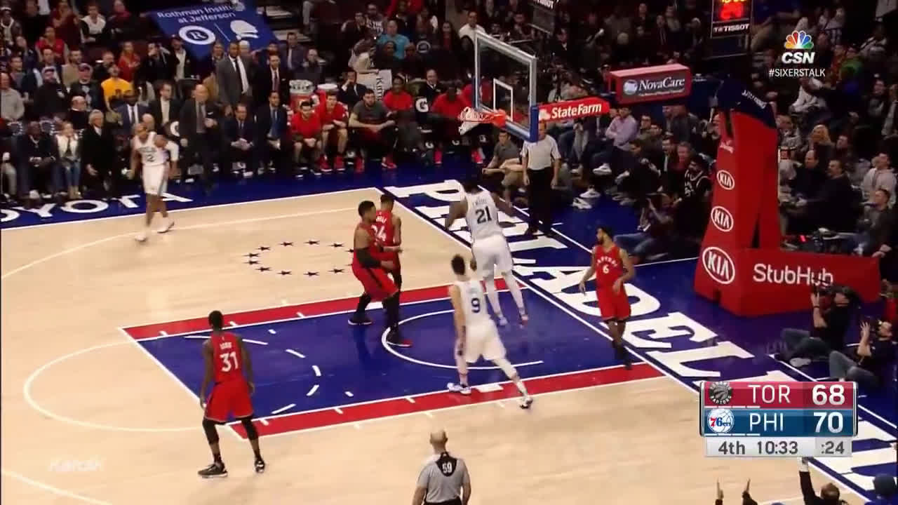 embiid backcut slam