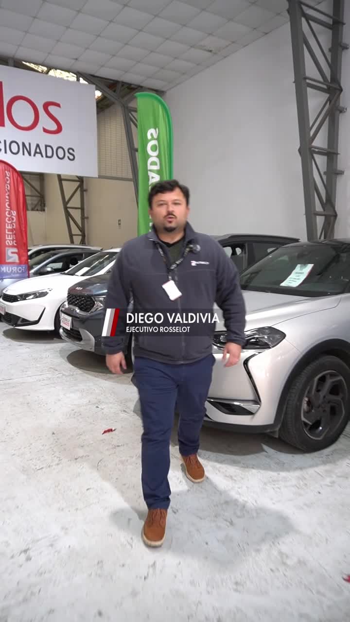 Video Independencia 2460