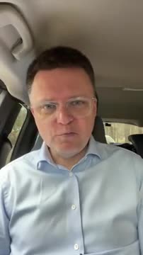 Watch "Hołownia zaprasza Mentzena do rozmowy o gospodarce" on Streamable.
