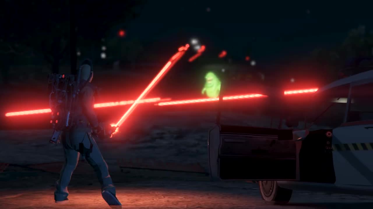 Watch Ghostbusters Game Script Leaker By MG SCRIPTS Discord; https ...